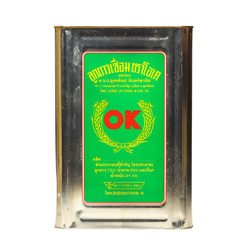 OK Brand Attap Seed<br/>OK牌亚答枳